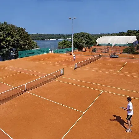 호텔 Casa Agava Tar-Vabriga